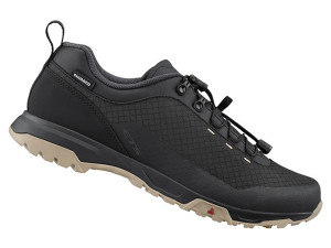 Buty Shimano SH-ET501 czarne