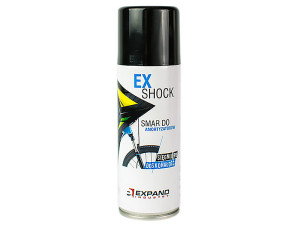 Expand Ex Shock smar do amortyzatorów 200ml spray