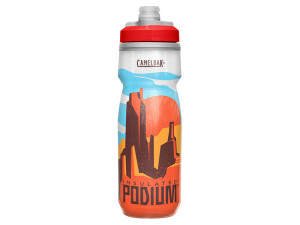 Bidon CAMELBAK Podium Chill Spring Summer LE 620m