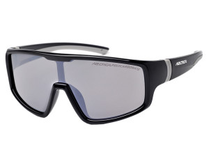 Okulary Arctica S-1011 z akcesoriami