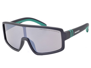 Okulary Arctica S-1010B z akcesoriami
