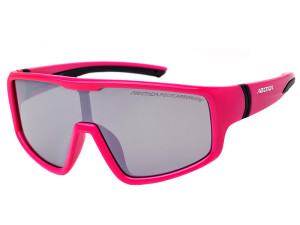 Okulary Arctica S-1011B z akcesoriami