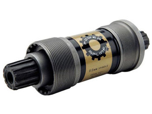 Wkład suportu TRUVATIV AM BB POWER SPLINE 113 /73