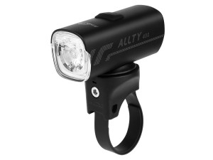 Lampka przednia MAGICSHINE ALLTY 400, 400 lumenów