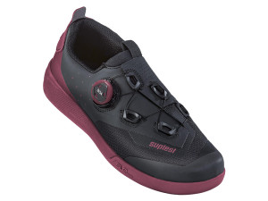 Buty Offroad -Flat Pedal-Pro