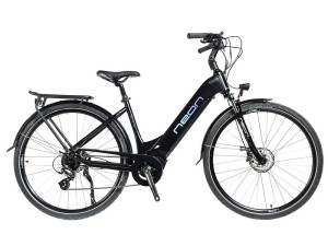 Rower Neon Vivid uniwersalny