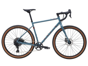 Rower Marin Nicasio+ 650B szary