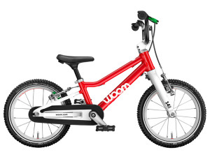 Rower Woom GO 2