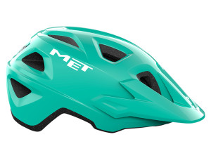 Kask Met ELDAR Unismall morski matowy