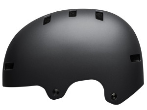 Kask bmx BELL LOCAL matte starship gray