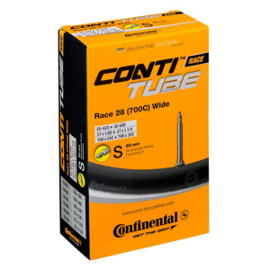 Dętka Continental Race 28 Training 60mm presta