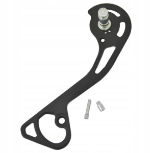 Wózek przerzutki tył Shimano RD-M781 SGS zewnętrzn