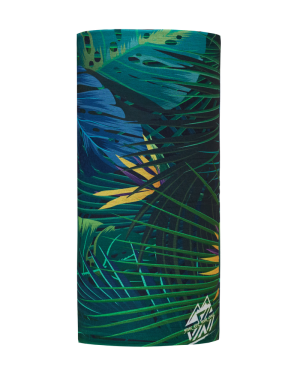 Tuba SILVINI multifunctional scarf Motivo UA1730