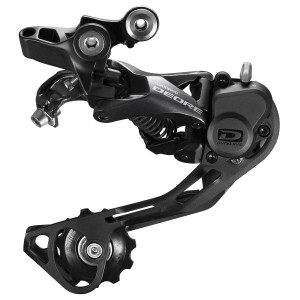 Przerzutka tył Shimano RD-M6000 Shadow+ SGS 10rz.