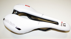 Siodło SELLE ITALIA SLR BOOST LADY TEST S