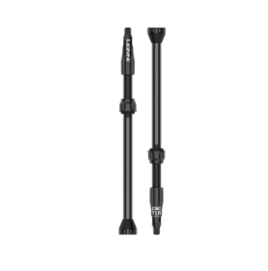 Wentyle Lezyne Tubeless CNC TLR - 80MM BLACK