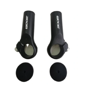 Rogi kier. Zoom MT-32AS; czarne AM
