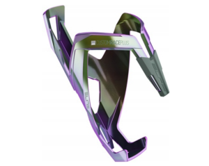 Elite koszyk Custom Race PLUS Shiny Green Violet