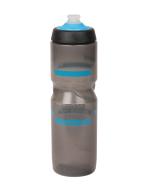Bidon Zefal MAGNUM PRO-SMOKED BLACK 1L