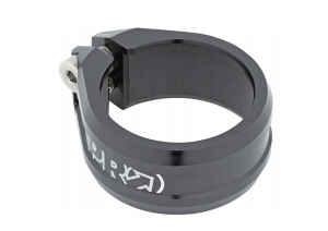 Obejma podsiodłowa Pro 34,9mm na 2 Śruby