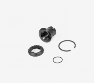 Orbea Oiz zestaw tylnej osi Full Susp.20