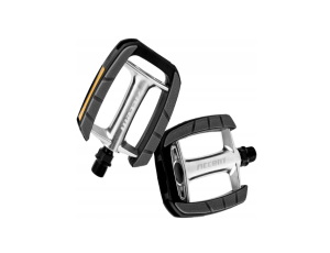 Pedały Classic Pro tworzywo-aluminium łożyska kulk