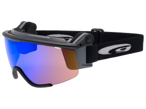 Okulary Goggle T322-2 /Zima