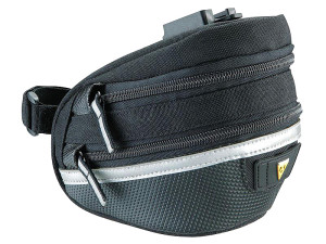 Torebka podsiod.Topeak Wedge Pack II Large W/Fixer