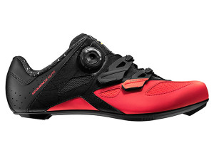 Buty Mavic szosa Sequence Elite czarny/róż