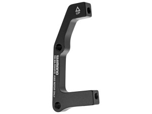 Adapter Hamulcowy Shimano tył SM-MA-R 203 P/S