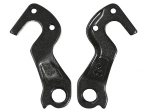 Hak przerzutki Cube ATB blk/10149 long