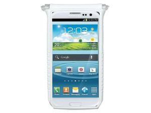 Torebka Topeak Smatphone Drybag 5 white (ekr 4-5")
