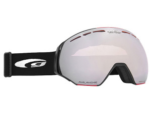 Gogle narciarskie Goggle H797-3