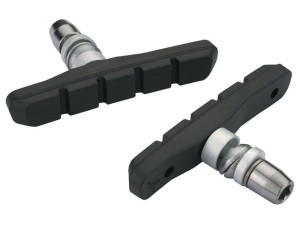 Klocki ham. MTB V-bre. Jagwire COMP MOUNT XC/50SZ
