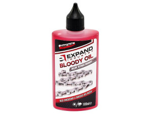 Olej do łańcucha Expand Bloody oil