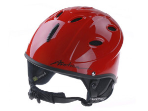Kask narciarski Arctica VS680 Red