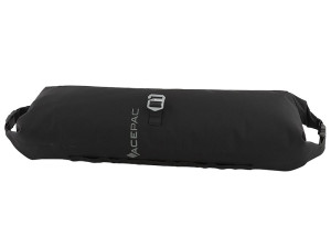 Worek do uprzęży na kierownicę Acepac Bar Drybag 8L wodoodporny