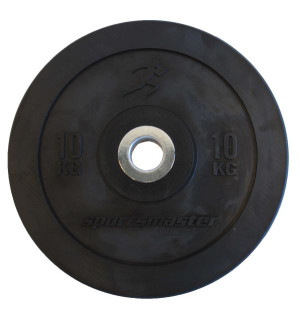 Pivot 10 kg ECO Bumper Plate