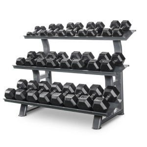 Pivot 13 par manualer 2 -30 kg med stativ