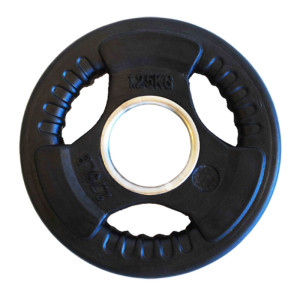 Pivot 1,25 kg Olympisk vektskive