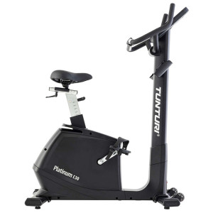/-Vennligst velg-- Tunturi Platinum E30 Upreight Bike