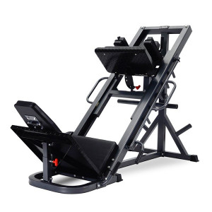 Pivot 800 Sittende og stående benpress