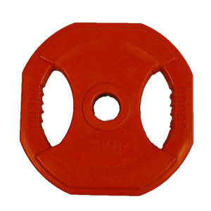 Pivot Body Pump vektskive 5 kg