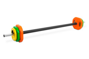 Pivot Body Pump sett 20 kg