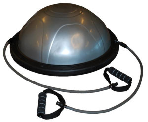 Sportsmaster Bosu Ball m/pumpe