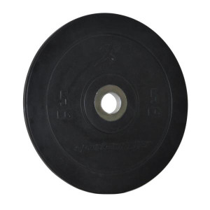 Pivot Bumper Plate sort 5 kg