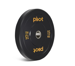 Pivot Pro Training Bumper Plate 15 kg