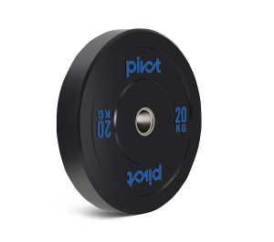 Pivot Pro Training Bumper Plate 20 kg