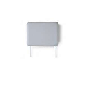 Pilates T07 Jump board hvit