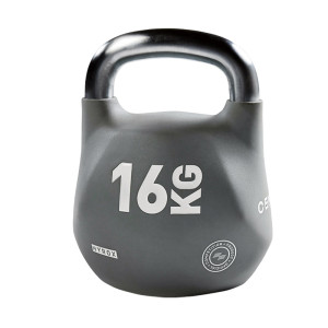 0 CENTR x HYROX Competition Octo Kettlebell 16kg